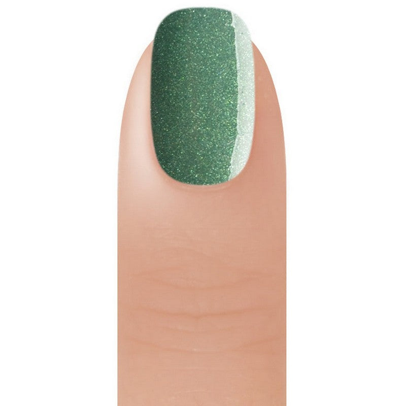 Beyond Couleurdip Powder #520 Shimmer Slate Green 2 oz